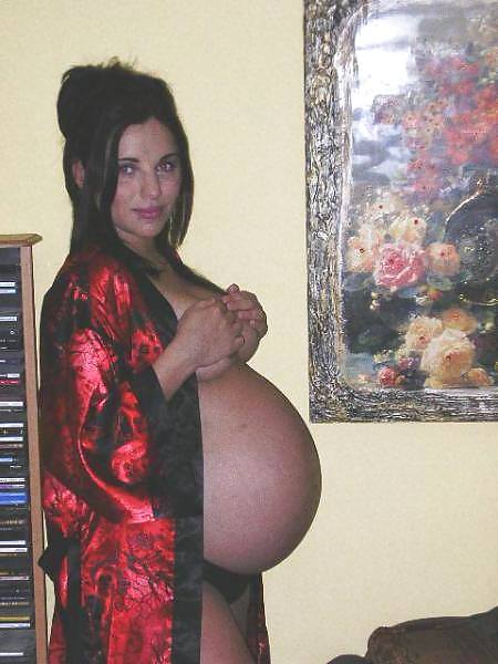 EMBARAZADAS CALIENTES RICAS PERRITAS CARGADAS #23486493