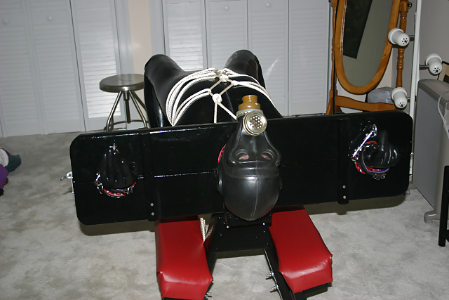 Gas masks  #39700022