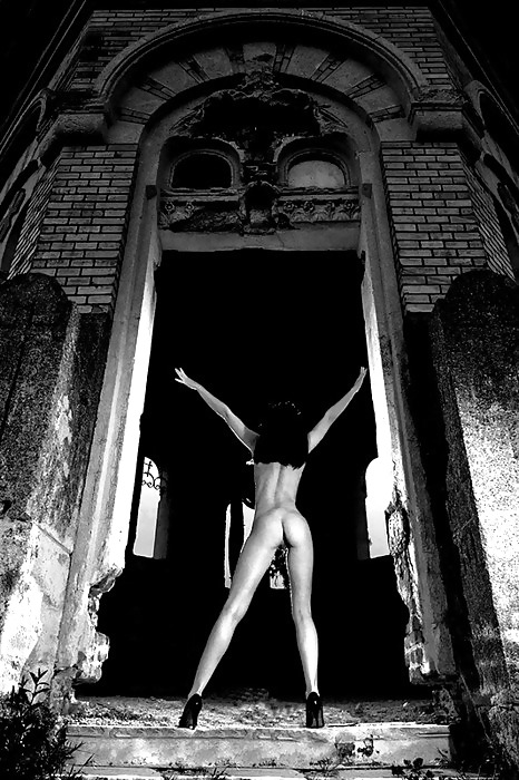 Mundo fetichista....
 #23872408