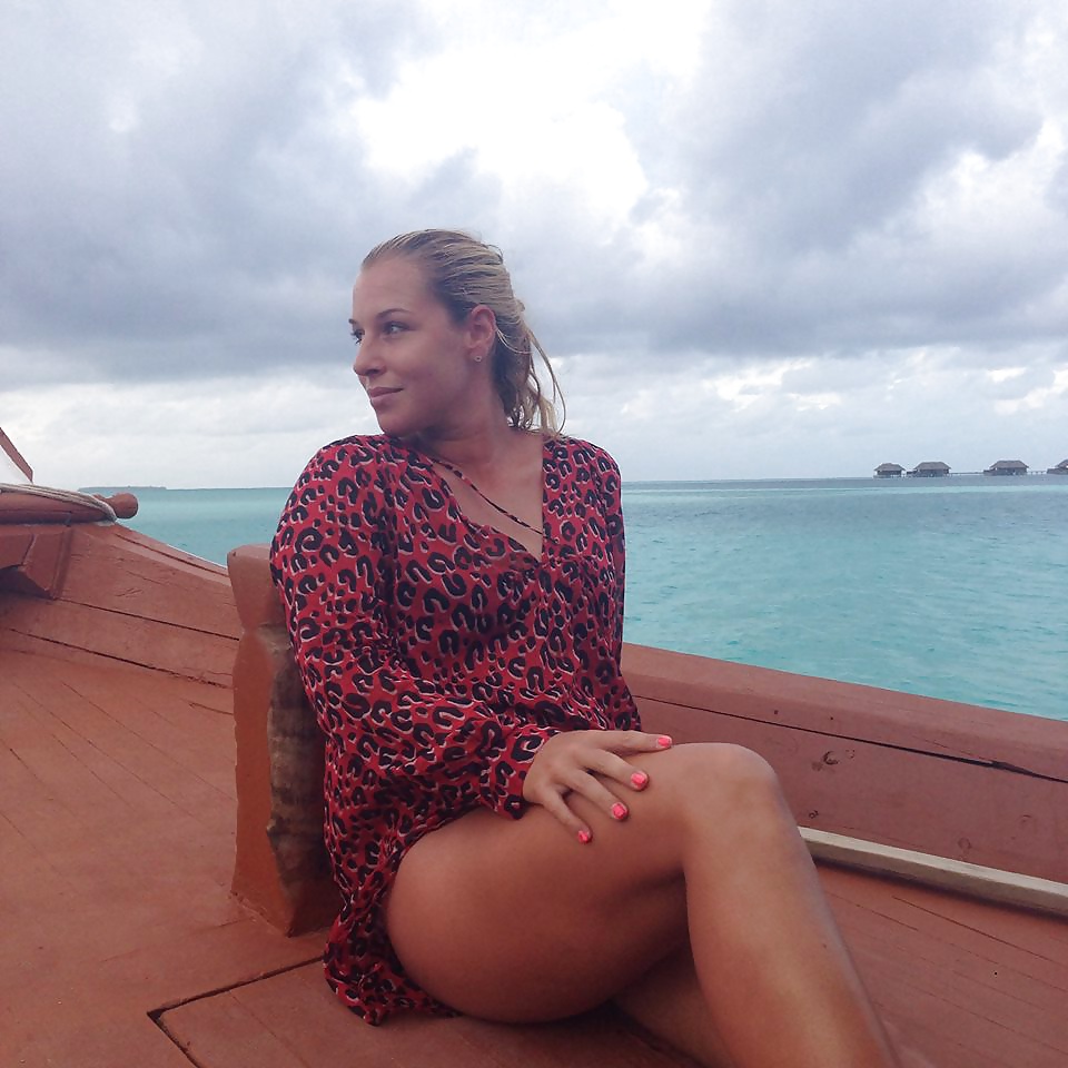 Dominika cibulkova #26622414