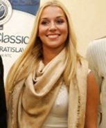 Dominika cibulkova porno