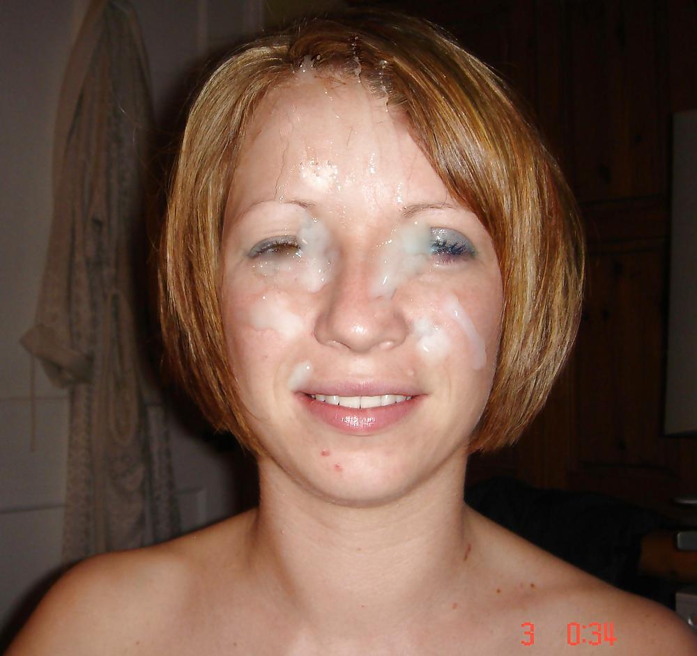 Amateur-Gesichts-Mischung 7 Milf, Jugendlich, Ex Wifes & Gf (wheelsex) #37194637