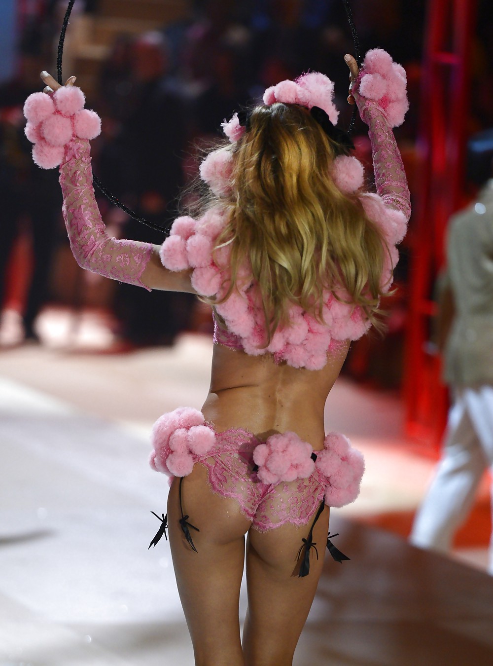 Doutzen Kroes Bikini - Dessous #37639261