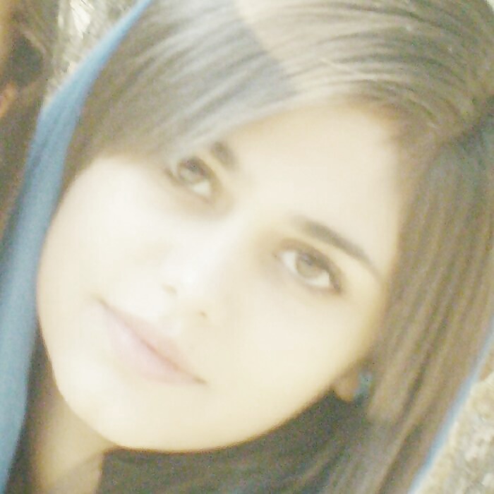 Beautiful Persian FB Teen Babe #33820423