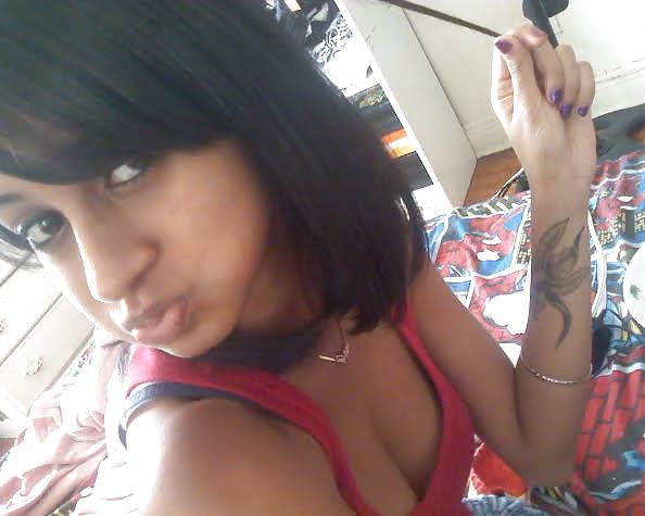 Teen indian selfie
 #36026354
