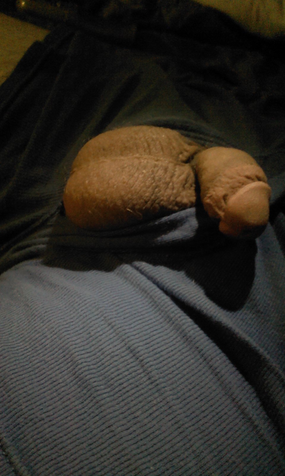 Pequeño viejo yo
 #37564736