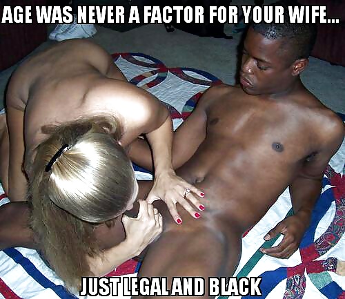 Our Lady of Dark Meat - interracial collection pt.7 #32671093