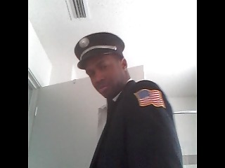 Man in uniform #37164487