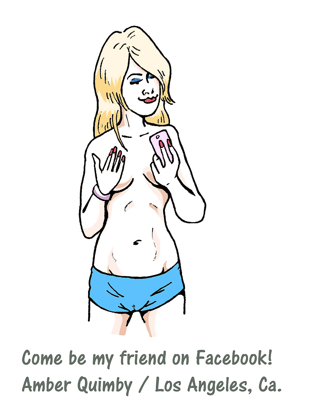 アンバーQ
 #35641979