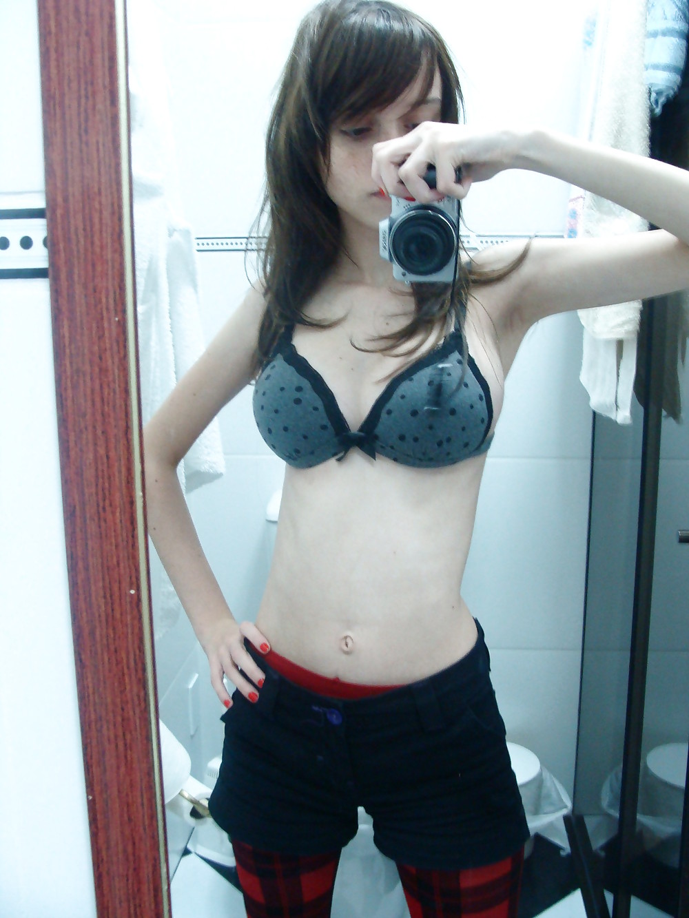 Karolline Ruivinha #36671608