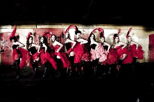 Lady in Red 20! #33644054