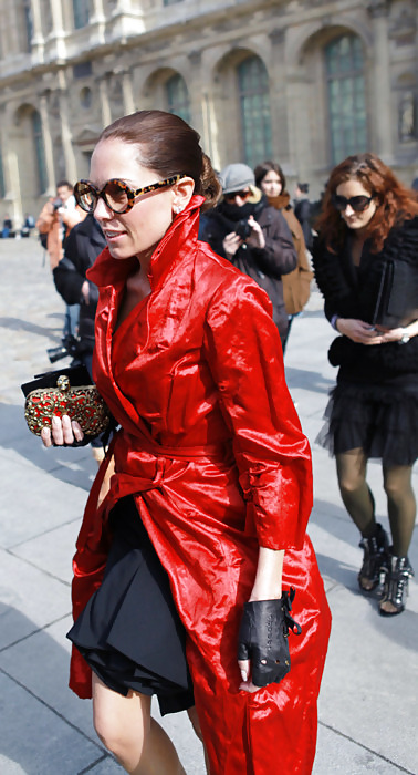 Lady in Red 20! #33644057