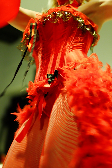 Lady in Red 20! #33644065