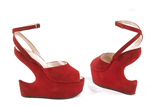 Lady in Red 20! #33644082
