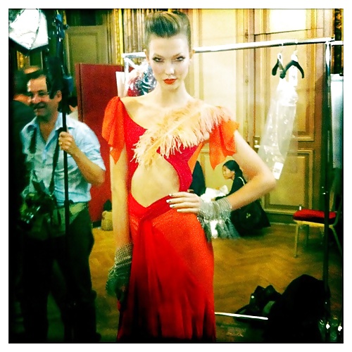 Lady in Red 20! #33644094