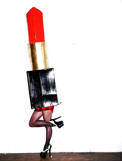 Lady in Red 20! #33644139