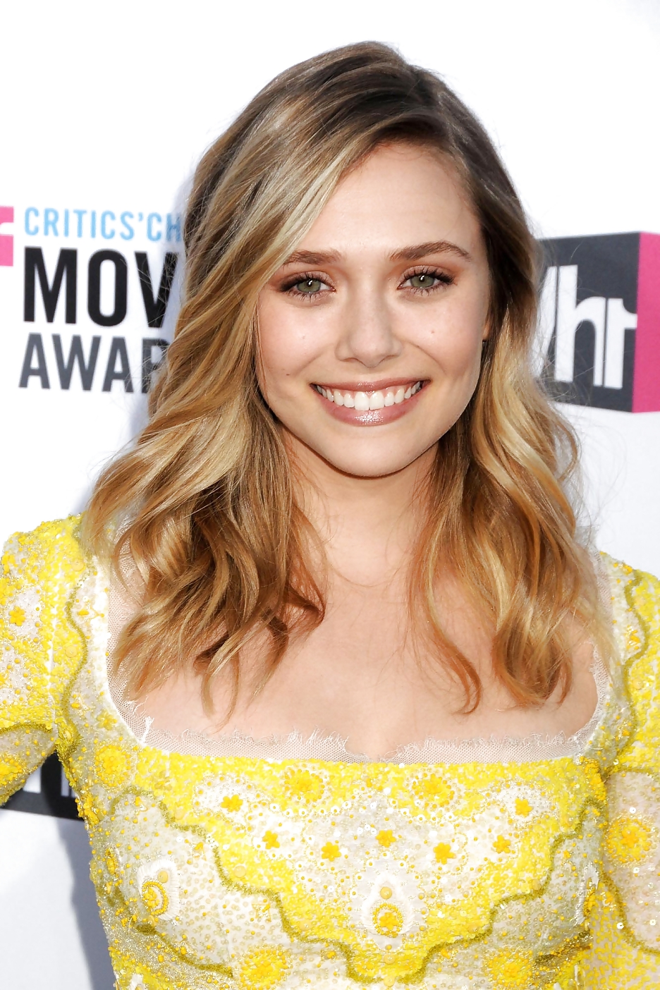 Elizabeth olsen
 #25756220