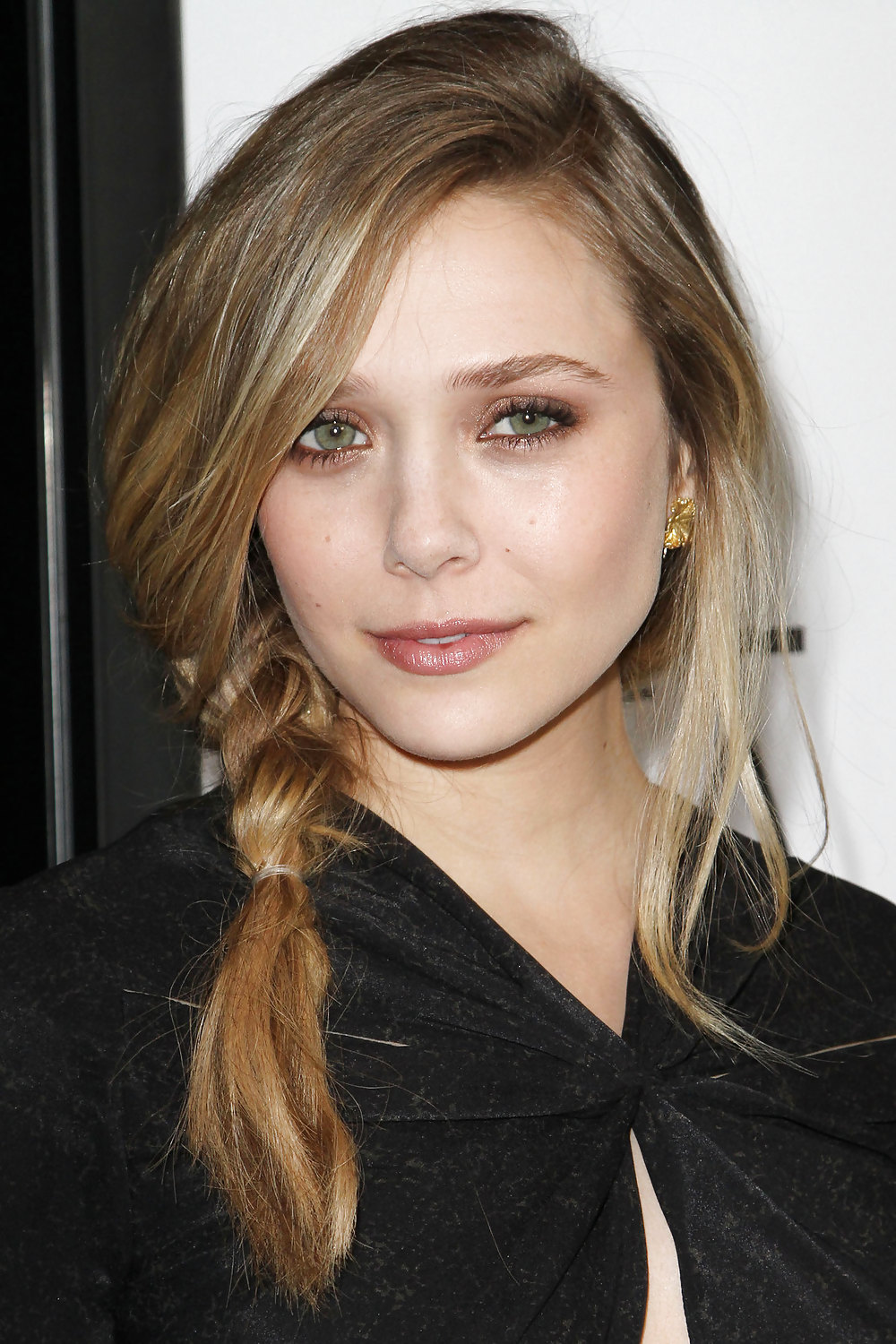 Elizabeth Olsen #25756248