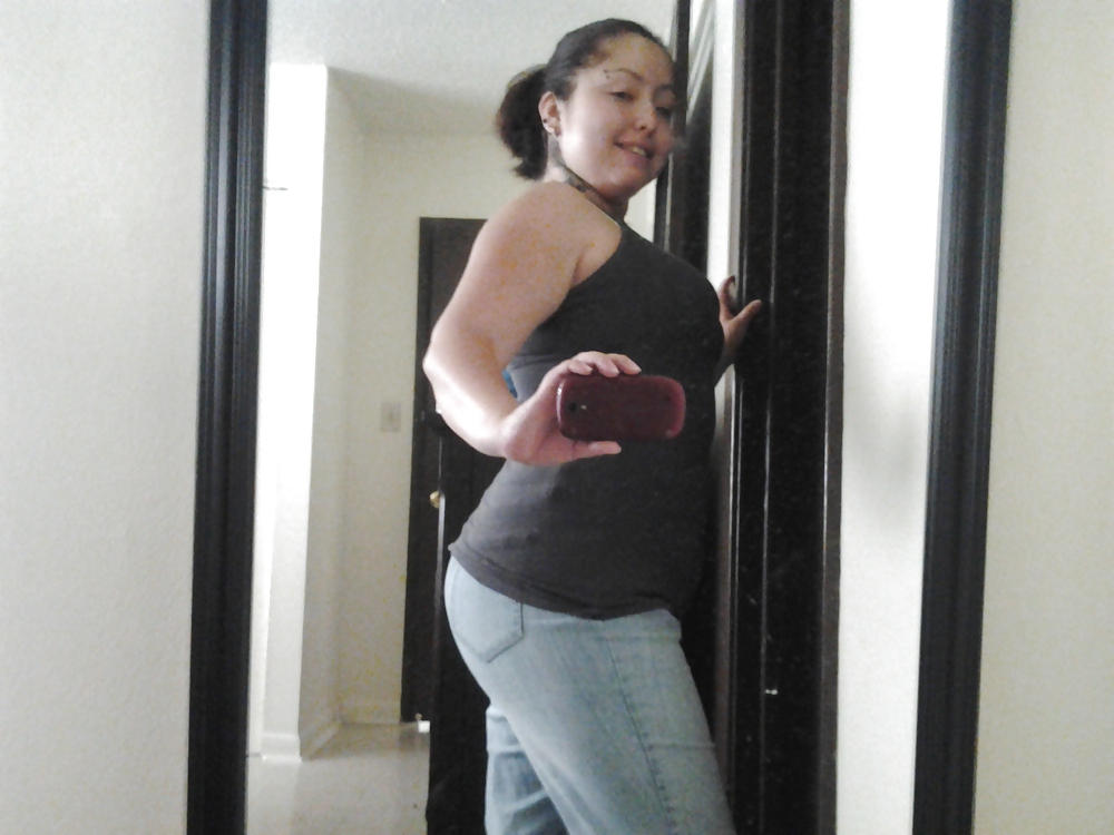 Dannielle Abeyta from Denver #23202715