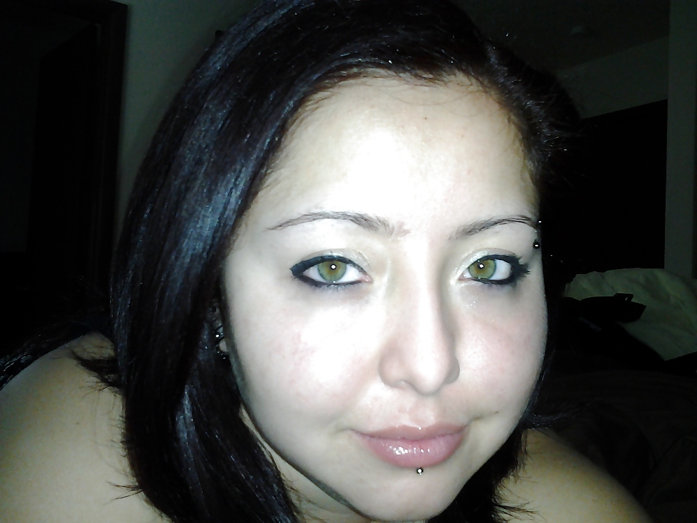 Dannielle Abeyta from Denver #23202723