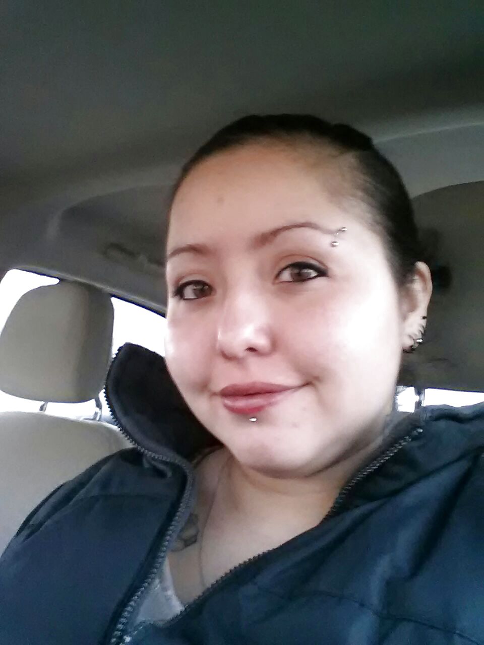 Dannielle Abeyta from Denver #23202785