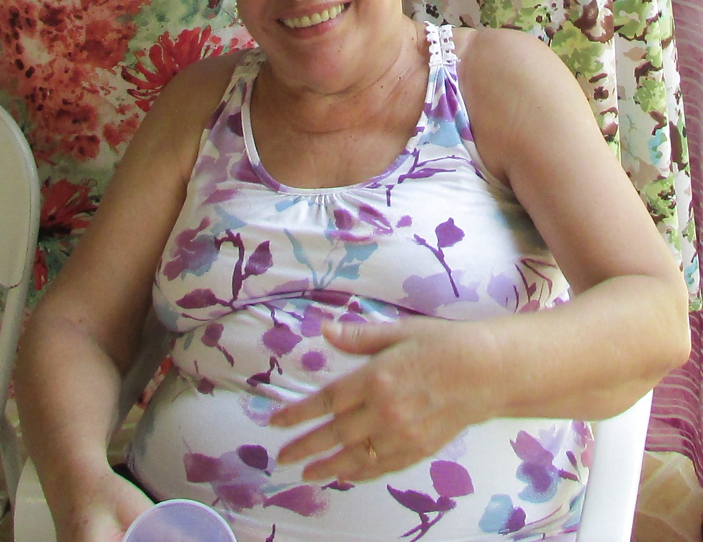 ジャネーテ夫人79歳とそのたわわな脇腹の乳房
 #30032113