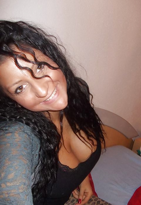 Serbian girl Lidija ( Big natural tits ) #31411379