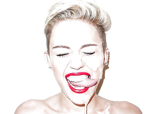 Miley Cyrus #31844454