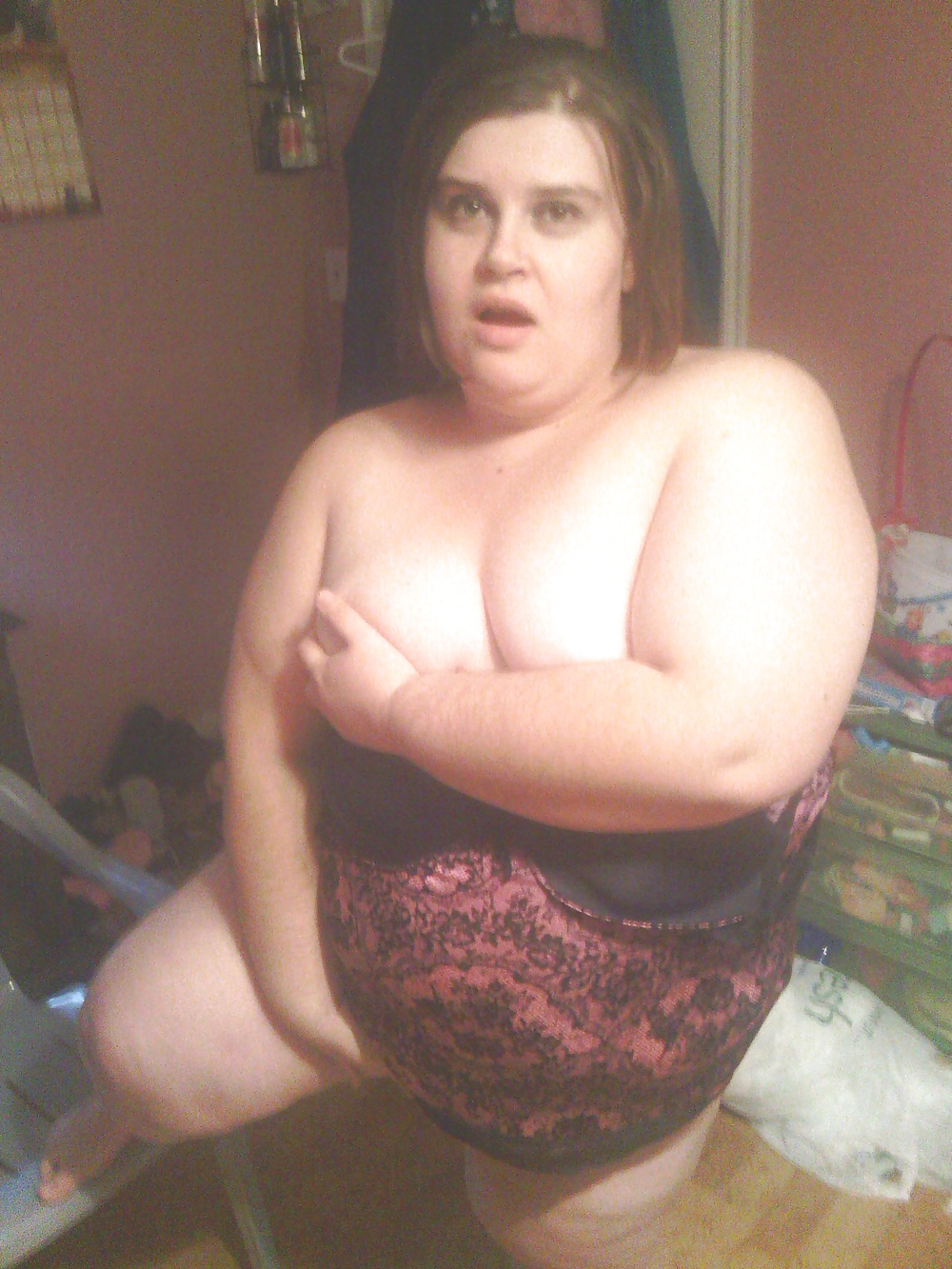 Just me #32585594