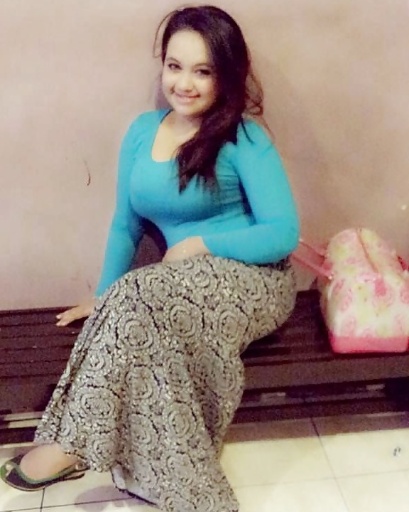 Awek Chubby 05 #33792855
