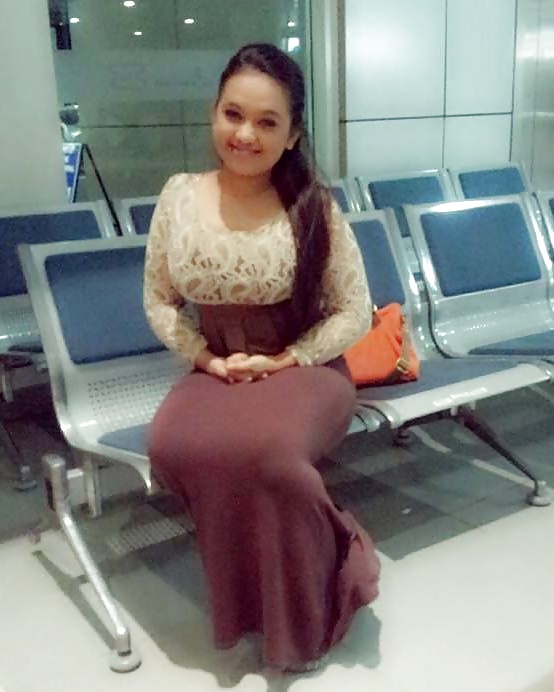Awek Chubby 05 #33792861