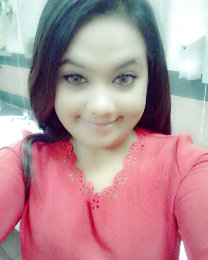 Awek Chubby 05 #33792866