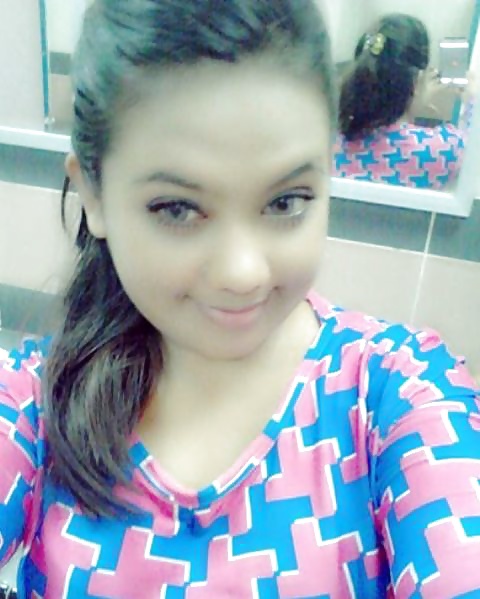 Awek Chubby 05 #33792875