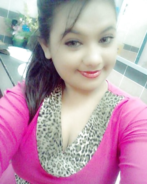 Awek Chubby 05 #33792877