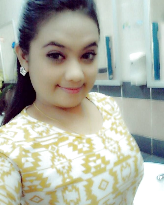 Awek Chubby 05 #33792878