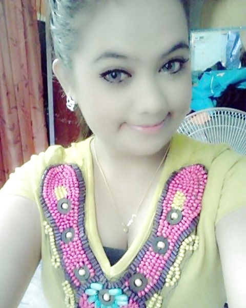 Awek Chubby 05 #33792888