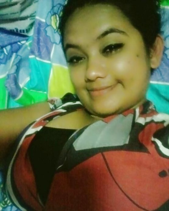 Awek Chubby 05 #33792896