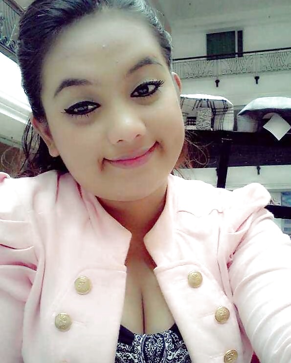 Awek Chubby 05 #33792907