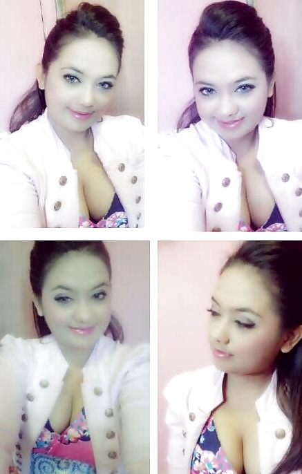 Awek Chubby 05 #33792909