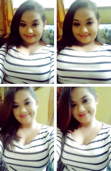 Awek Chubby 05 #33792917