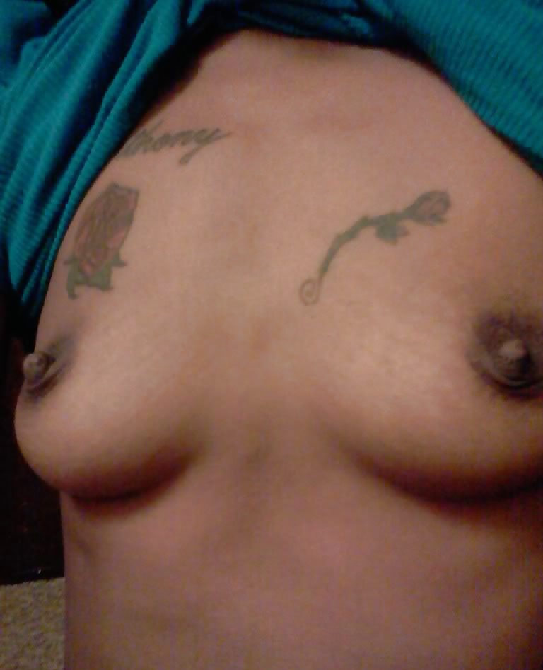 She got the TITS done #35567164