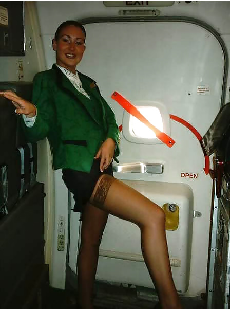 Air Stewardesses xx #29953990