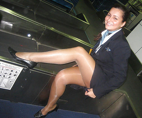 Air Stewardesses xx #29954004