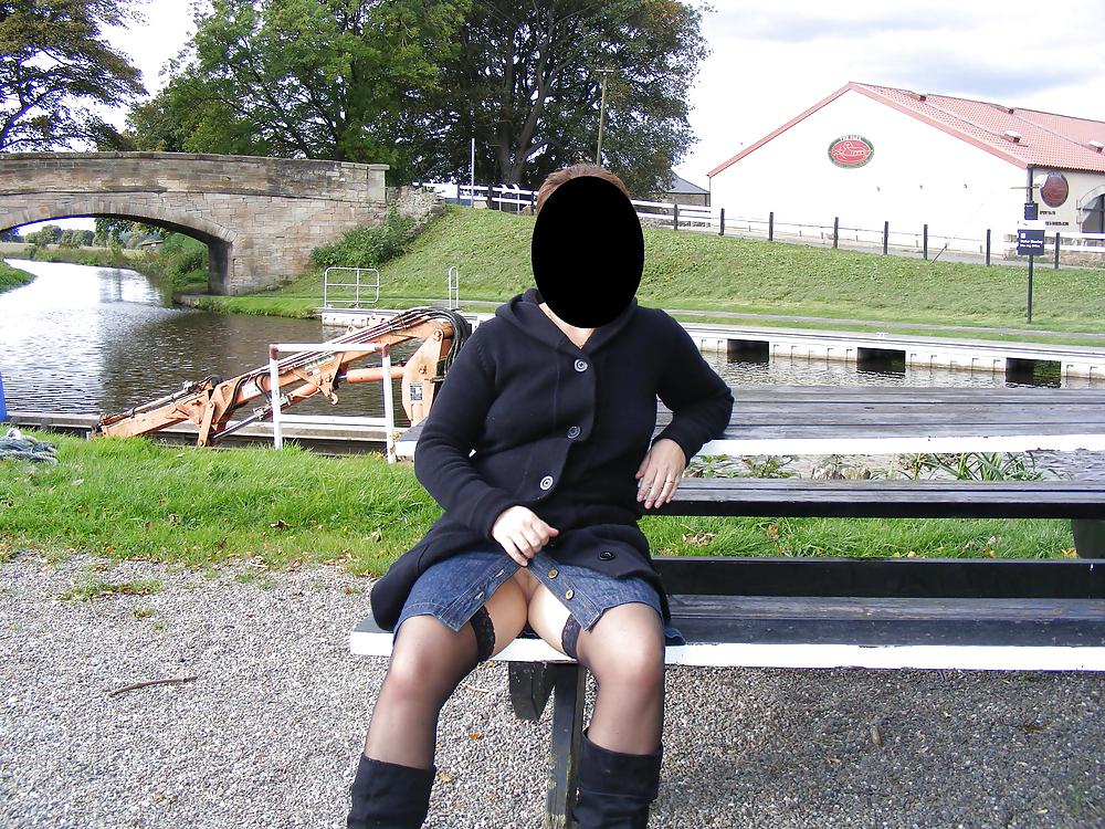 Scottish country views #24394553