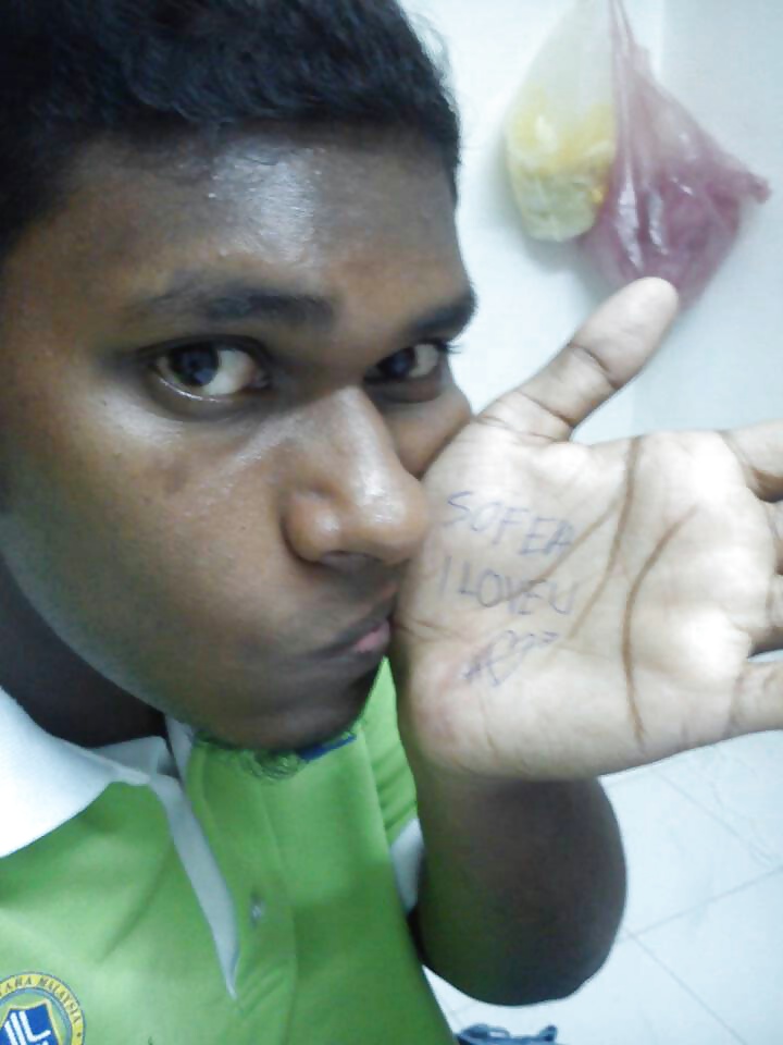 My Name is Muhammad Okasha #34609531