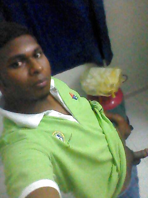 My Name is Muhammad Okasha #34609564