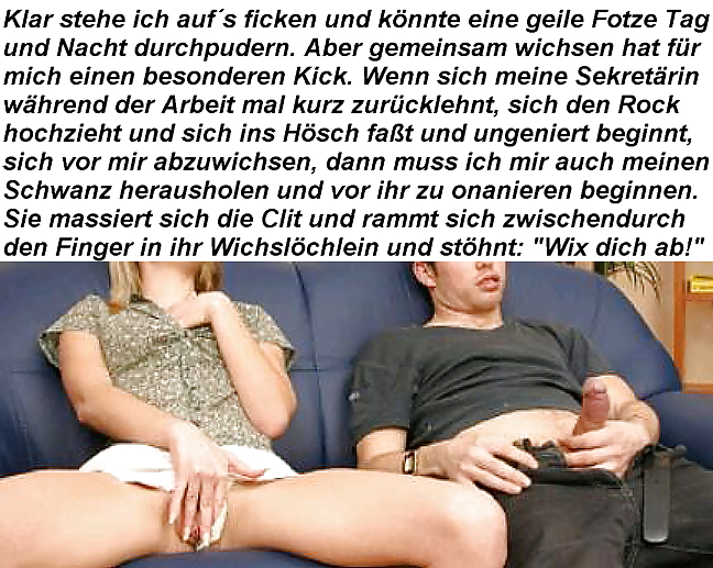 Masturbate collectively all time