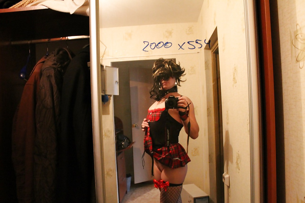 Crossdressers and transvestites 4.12.2014 #38993219