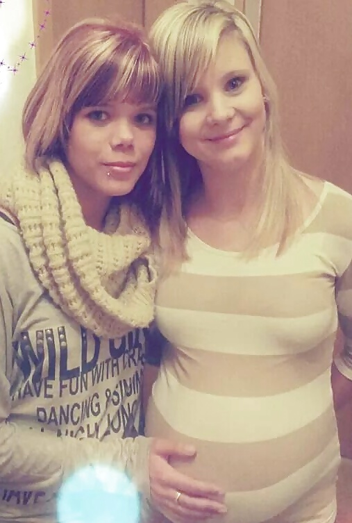 Embarazada
 #39519238