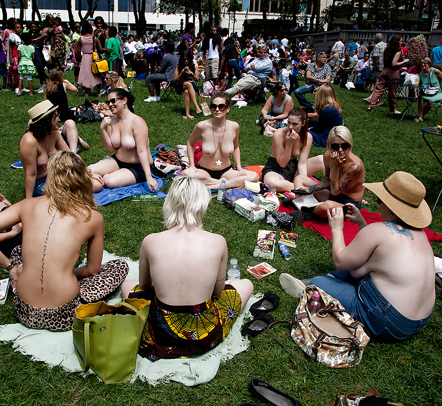 Groups Of Naked People - Vol. 6 #25630363